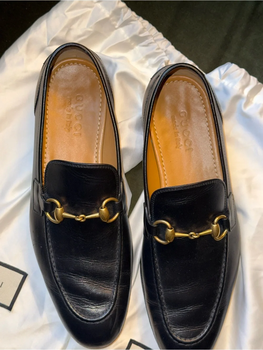 Gucci black original